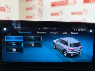 Mercedes-Benz GLB (X247) 2021