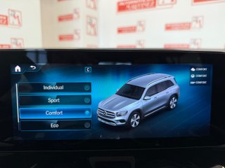 Mercedes-Benz GLB (X247) 2021