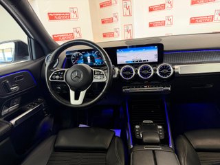 Mercedes-Benz GLB (X247) 2021