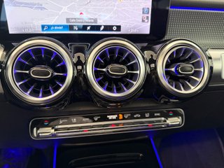 Mercedes-Benz GLB (X247) 2021