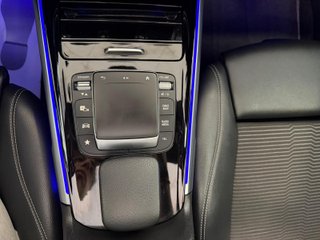 Mercedes-Benz GLB (X247) 2021