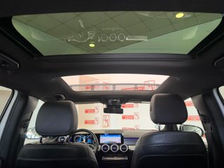 Mercedes-Benz GLB (X247) 2021