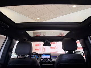 Mercedes-Benz GLB (X247) 2021