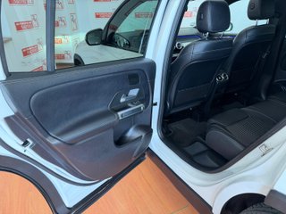 Mercedes-Benz GLB (X247) 2021