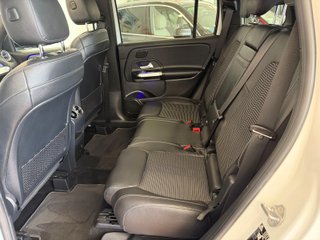 Mercedes-Benz GLB (X247) 2021