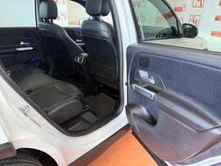 Mercedes-Benz GLB (X247) 2021