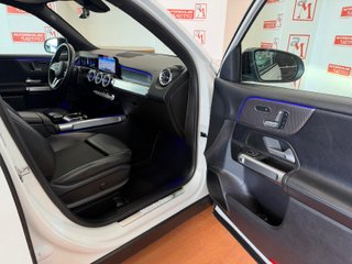 Mercedes-Benz GLB (X247) 2021