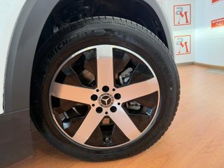 Mercedes-Benz GLB (X247) 2021