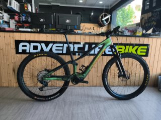 Orbea Rise M30 Talla L 29