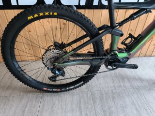Orbea Rise M30 Talla L 29