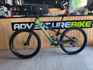 Orbea Rise M30 Talla L 29