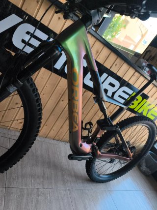 Orbea Rise M30 Talla L 29