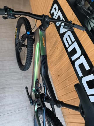 Orbea Rise M30 Talla L 29