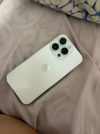 iPhone 14 Pro 128GB Argento