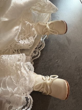 Muñeca Porcelana Colección