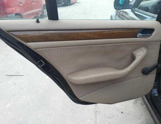 Bmw elevalunas delantero izquierdo serie 3 373461