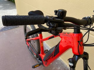 Bicicleta Eléctrica Conway Cairon S 227