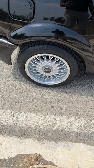 Llantas BBS 15” Volkswagen Corrado