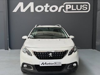 PEUGEOT 2008 Crossway BlueHDi 73KW 100CV SS