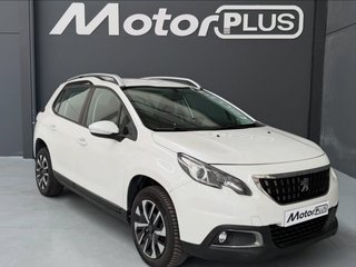 PEUGEOT 2008 Crossway BlueHDi 73KW 100CV SS