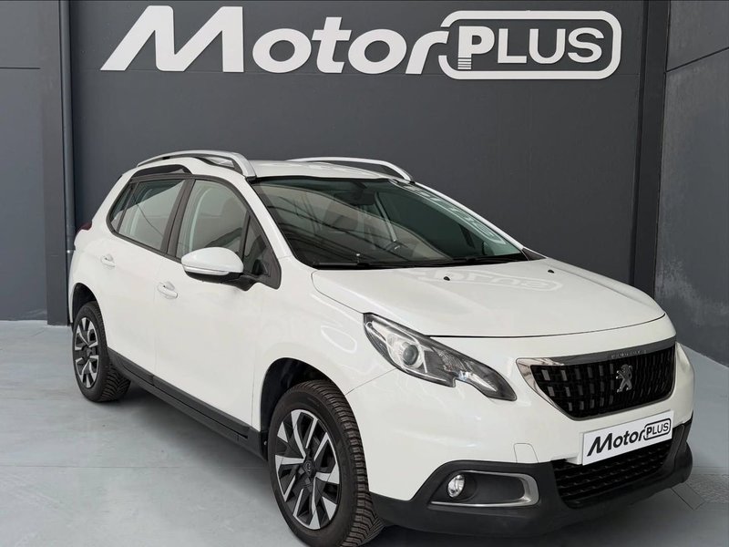 Peugeot 2008 2018, foto 4