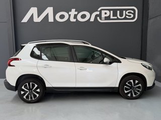 PEUGEOT 2008 Crossway BlueHDi 73KW 100CV SS