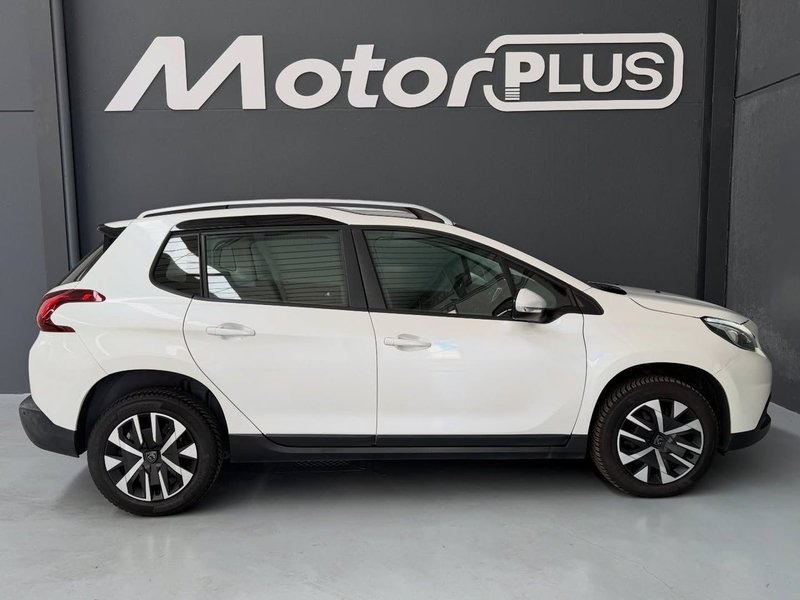 Peugeot 2008 2018, foto 5