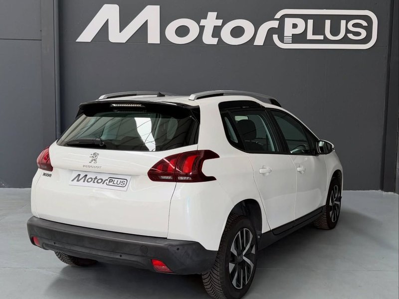 Peugeot 2008 2018, foto 6