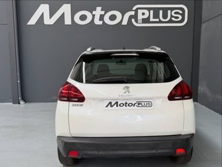 PEUGEOT 2008 Crossway BlueHDi 73KW 100CV SS