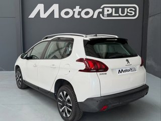 PEUGEOT 2008 Crossway BlueHDi 73KW 100CV SS