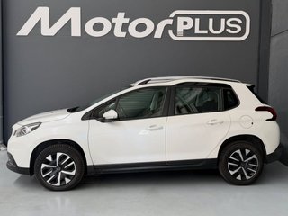 PEUGEOT 2008 Crossway BlueHDi 73KW 100CV SS