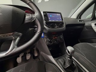 PEUGEOT 2008 Crossway BlueHDi 73KW 100CV SS