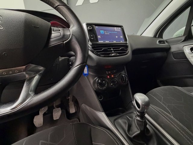 PEUGEOT 2008 Crossway BlueHDi 73KW 100CV SS