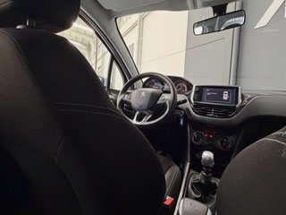 PEUGEOT 2008 Crossway BlueHDi 73KW 100CV SS
