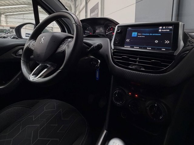 PEUGEOT 2008 Crossway BlueHDi 73KW 100CV SS