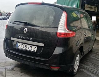 Airbag cortina del izq renault k9k832 scenic 95299