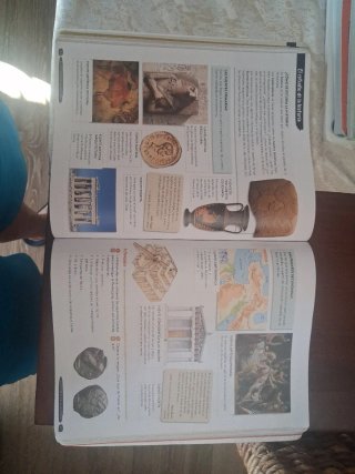 Geografía e Historia, 1 ESO, Comunidad de Madri...