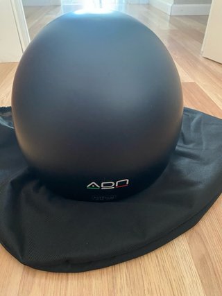 Casco de moto ADN ecer22 06