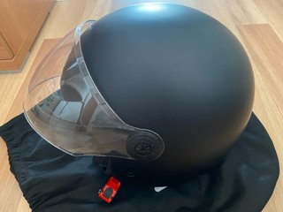 Casco de moto ADN ecer22 06