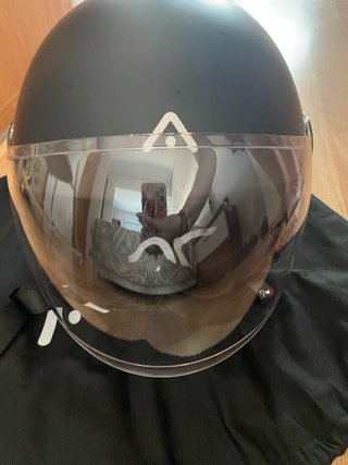 Casco de moto ADN ecer22 06