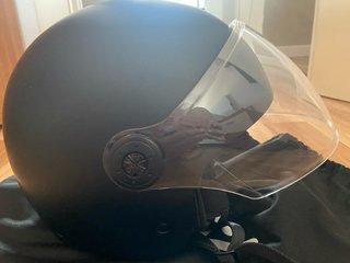 Casco de moto ADN ecer22 06