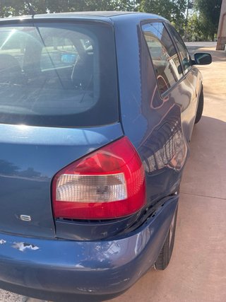 Audi A3 2000