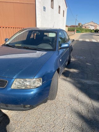 Audi A3 2000