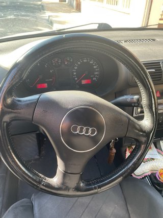 Audi A3 2000