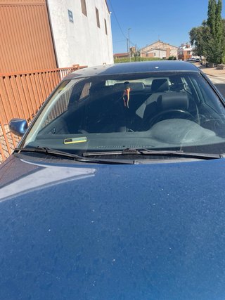 Audi A3 2000