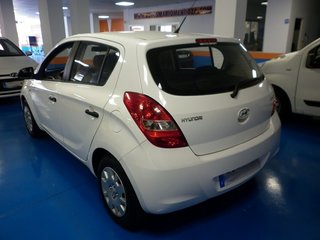 Hyundai i20 2011