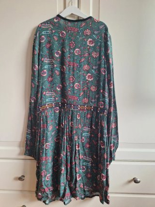 Vestido talla S