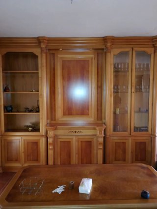 Mueble de salón
