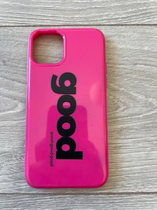 Fundas iPhone 11 Pro (4 unidades)