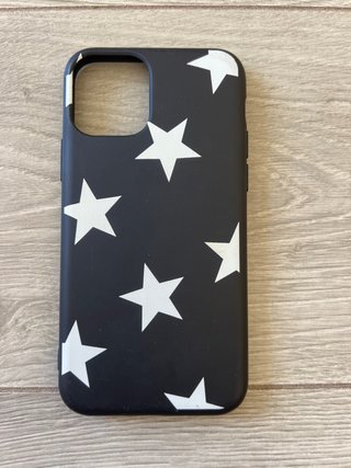 Fundas iPhone 11 Pro (4 unidades)